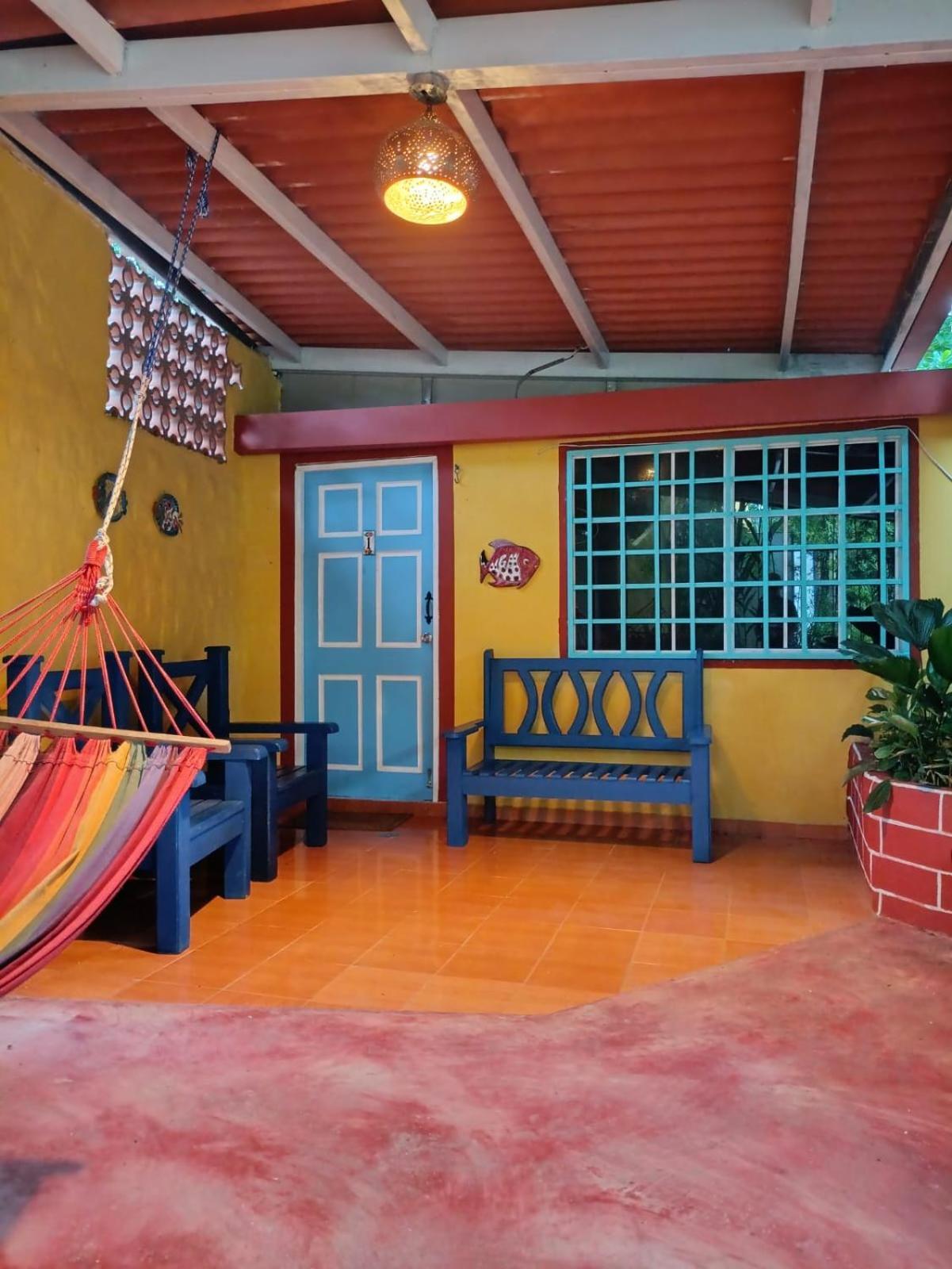 Las Catalinas Coronado Playa Coronado Pokoj fotografie