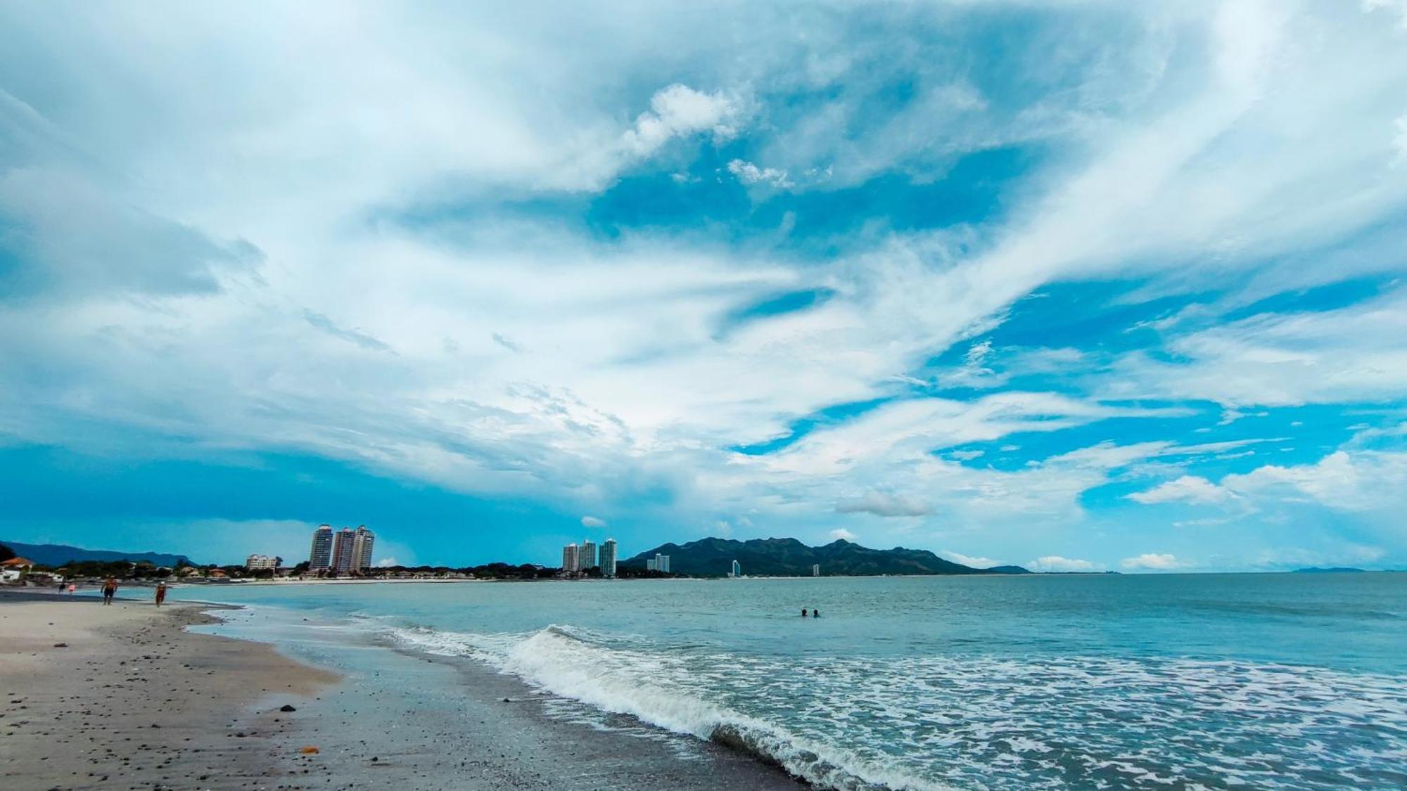Las Catalinas Coronado Playa Coronado Exteriér fotografie