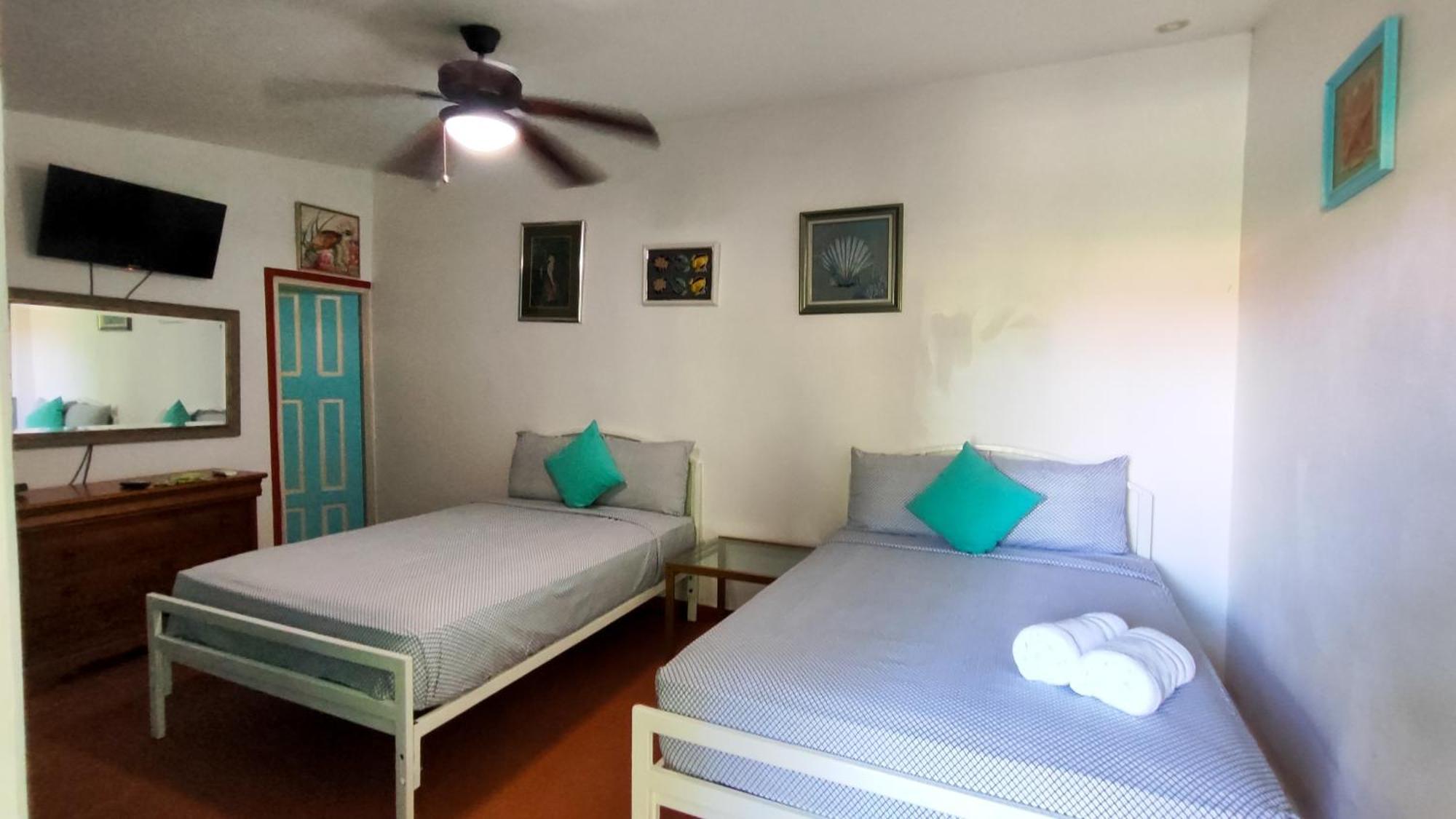 Las Catalinas Coronado Playa Coronado Pokoj fotografie