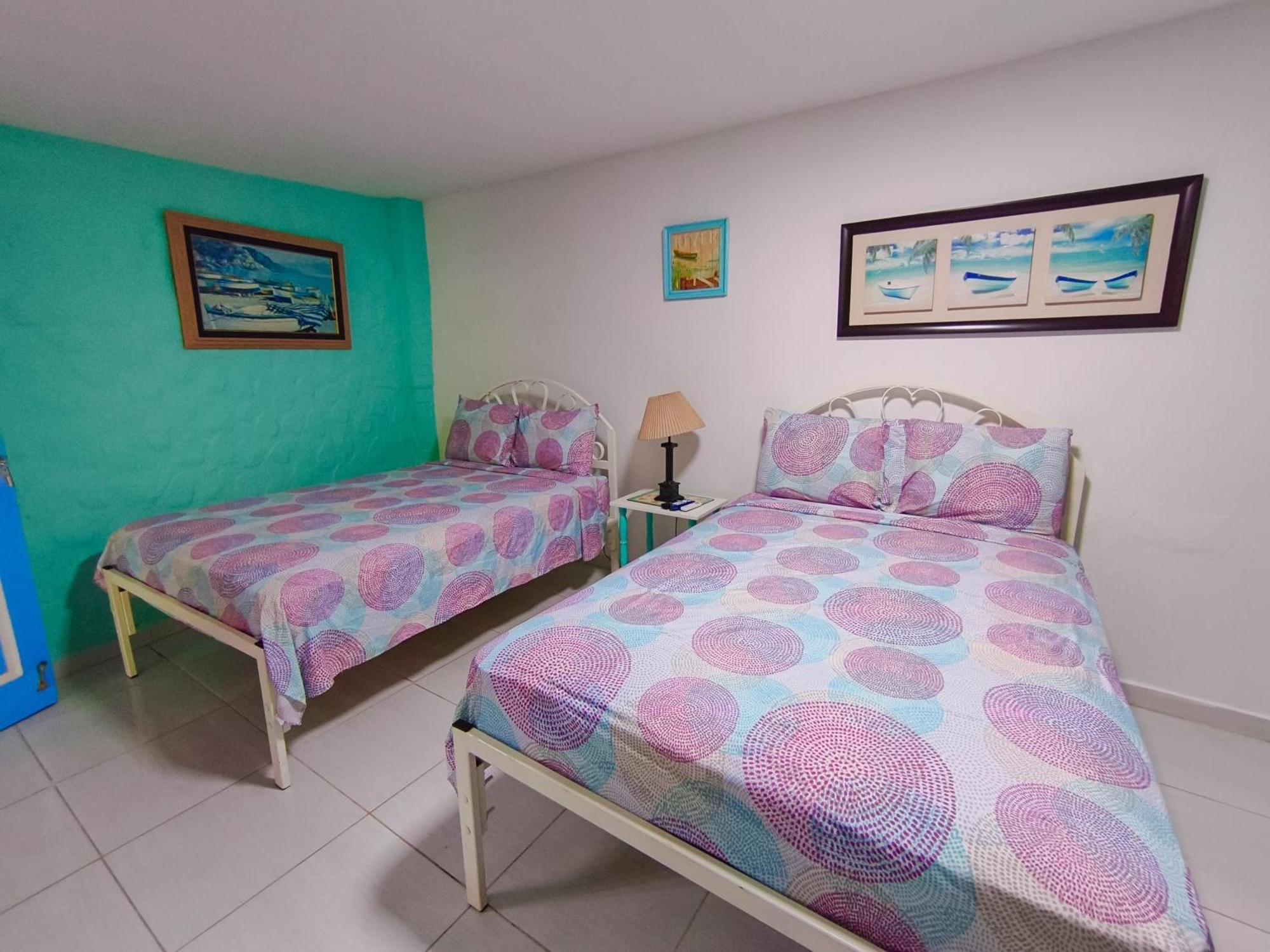 Las Catalinas Coronado Playa Coronado Pokoj fotografie