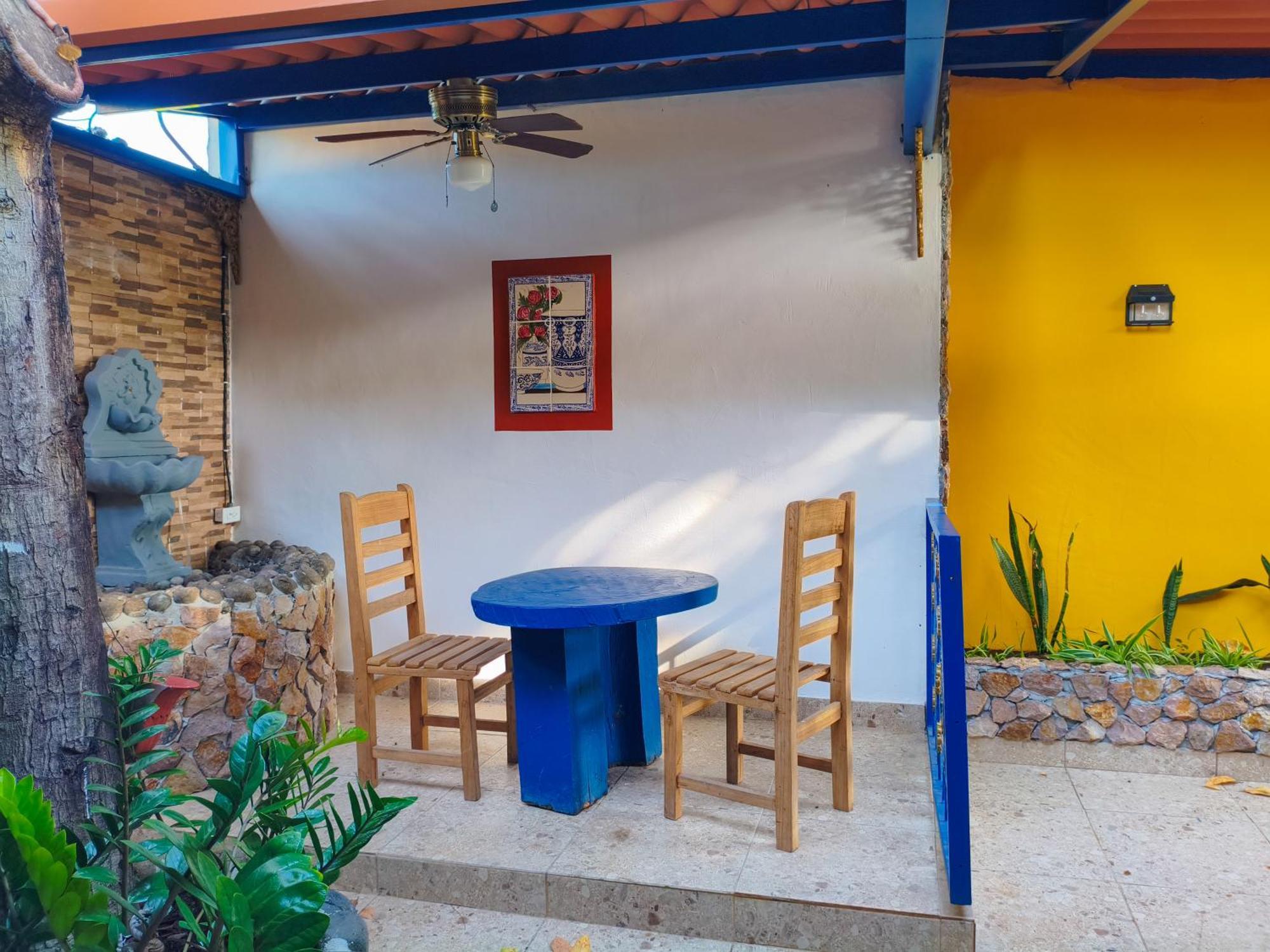 Las Catalinas Coronado Playa Coronado Pokoj fotografie