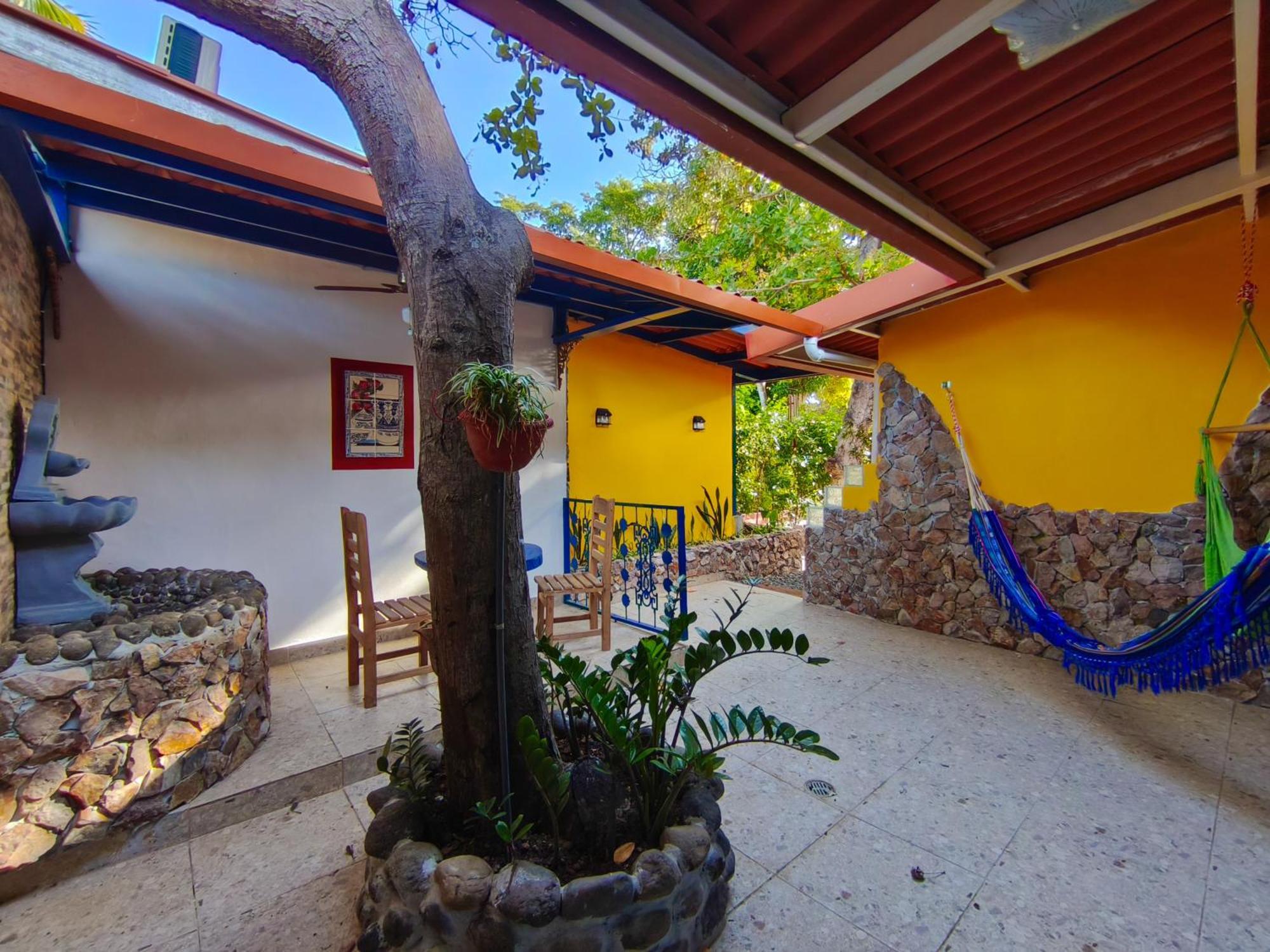 Las Catalinas Coronado Playa Coronado Pokoj fotografie