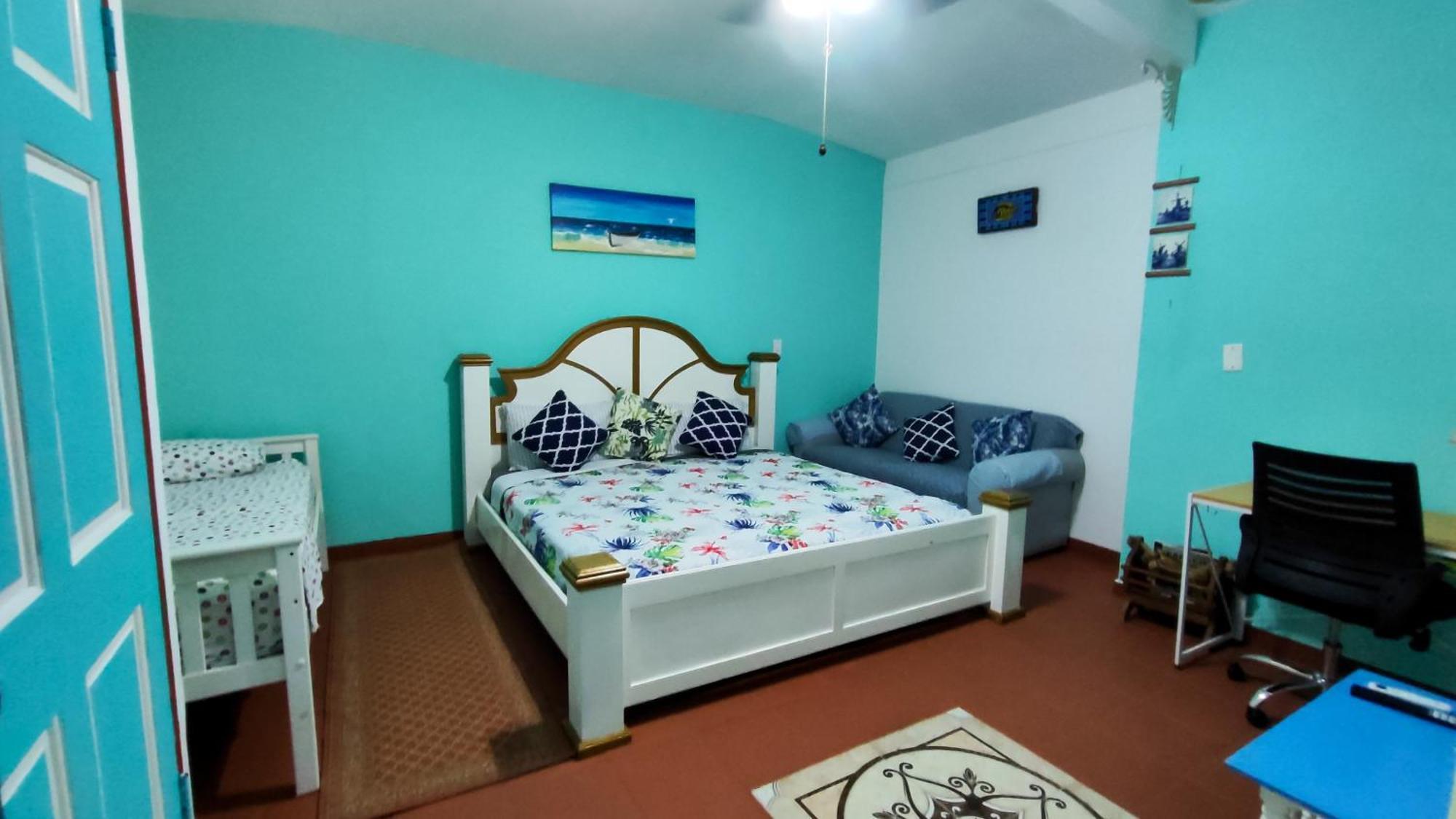 Las Catalinas Coronado Playa Coronado Pokoj fotografie